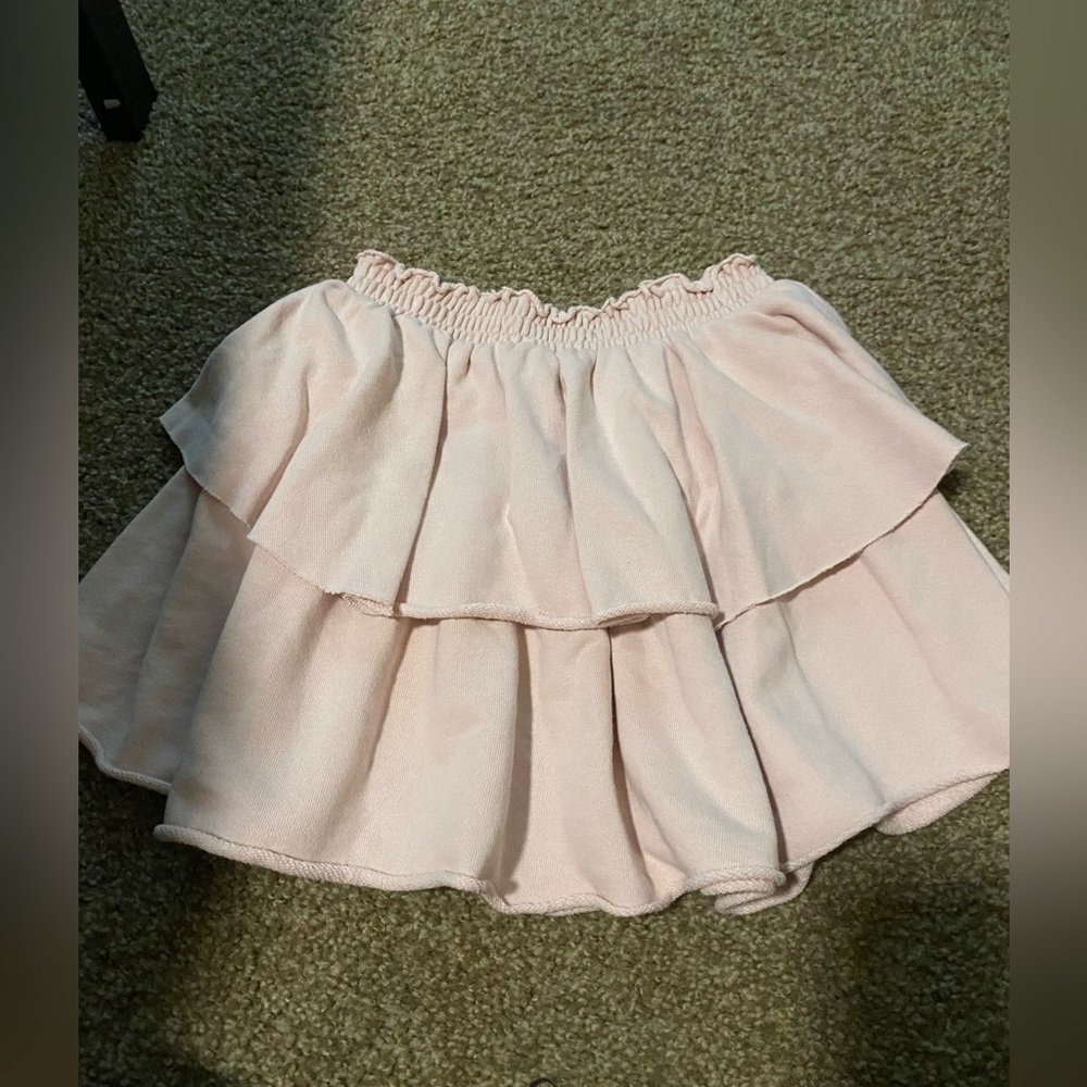 PINK SKIRT 💗